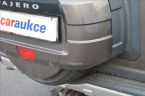 Mitsubishi Pajero - fotka číslo 11
