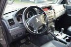 Mitsubishi Pajero - fotka číslo 19