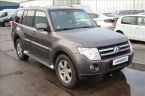 Mitsubishi Pajero - fotka číslo 2