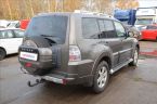 Mitsubishi Pajero - fotka číslo 3