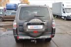 Mitsubishi Pajero - fotka číslo 4