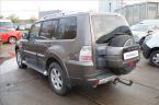 Mitsubishi Pajero - fotka číslo 5
