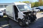 Volkswagen Crafter - fotka číslo 2
