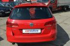 Volkswagen Passat - fotka číslo 4
