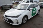 Toyota Corolla - fotka číslo 0