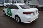 Toyota Corolla - fotka číslo 5
