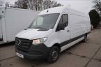 Mercedes Sprinter - fotka číslo 0