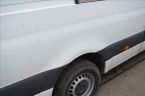 Mercedes Sprinter - fotka číslo 7