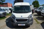 Peugeot Boxer - fotka číslo 1