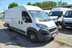 Peugeot Boxer - fotka číslo 2