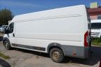 Peugeot Boxer - fotka číslo 5