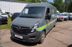 Opel Movano - fotka číslo 0