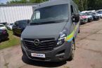 Opel Movano - fotka číslo 1