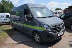Opel Movano - fotka číslo 2