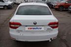 Škoda Superb - fotka číslo 4