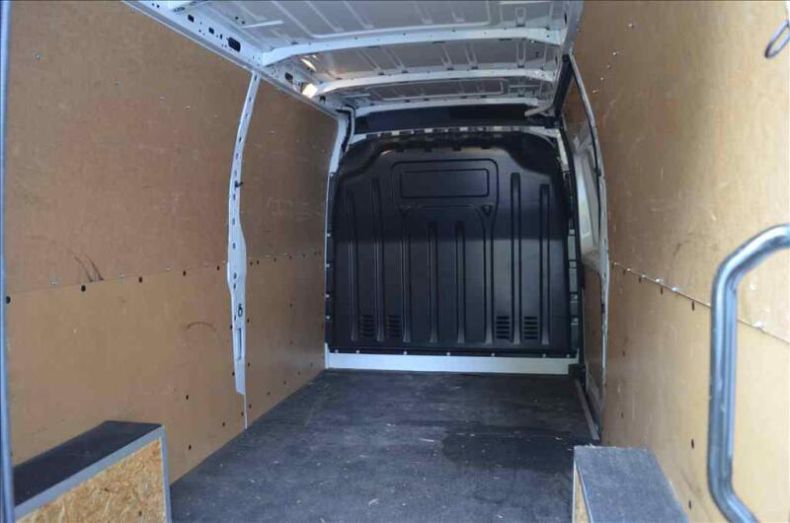 Opel Movano - hlavní fotka