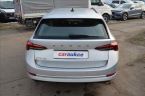 Škoda Octavia - fotka číslo 4