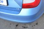 Škoda Rapid - fotka číslo 9