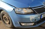 Škoda Rapid - fotka číslo 6