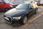 Audi A6 - fotka číslo 0
