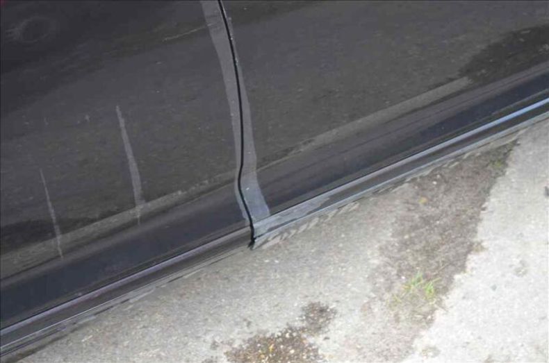 Volkswagen Passat - hlavní fotka