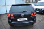 Volkswagen Touareg - fotka číslo 4