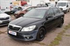 Škoda Octavia - fotka číslo 0