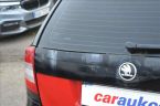 Škoda Octavia - fotka číslo 11