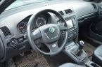Škoda Octavia - fotka číslo 15