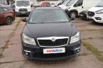 Škoda Octavia - fotka číslo 1