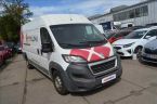 Peugeot Boxer - fotka číslo 2