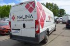 Peugeot Boxer - fotka číslo 3