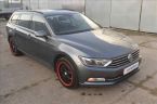 Volkswagen Passat - fotka číslo 2
