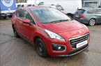 Peugeot 3008 - fotka číslo 2