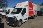 Renault Master - fotka číslo 0
