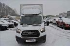 Ford Transit - fotka číslo 1