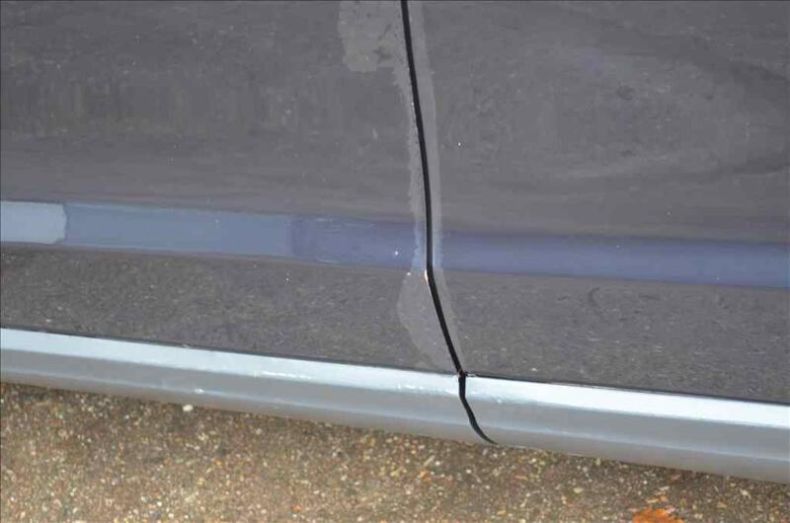 Audi RS 2 - hlavní fotka