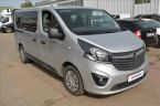 Opel Vivaro - fotka číslo 2