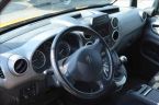 Peugeot Partner - fotka číslo 10