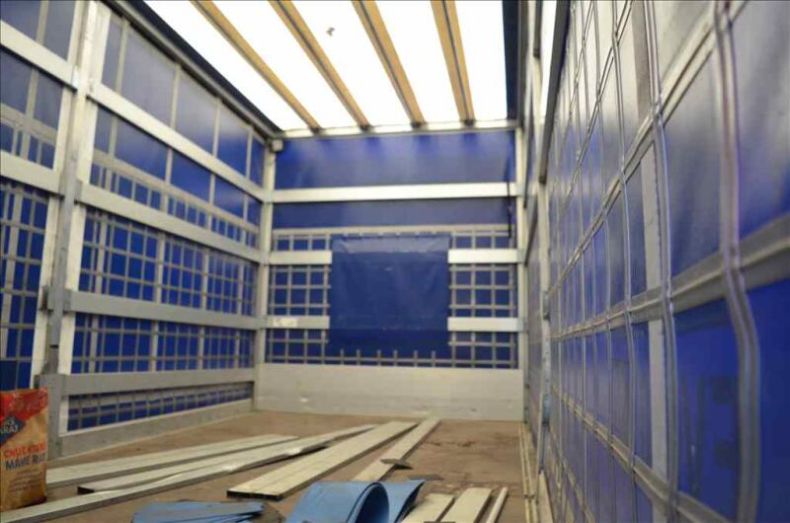 Volkswagen Crafter - hlavní fotka