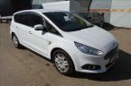 Ford S-MAX - fotka číslo 2
