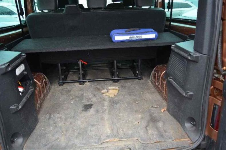 Renault Trafic - hlavní fotka