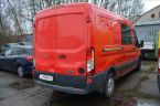 Ford Transit - fotka číslo 3
