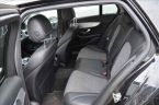 Mercedes Třída C - fotka číslo 19