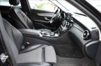 Mercedes Třída C - fotka číslo 20