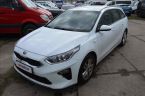 Kia Cee'd - fotka číslo 0