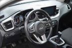 Kia Cee'd - fotka číslo 10