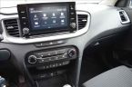Kia Cee'd - fotka číslo 11