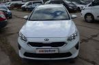 Kia Cee'd - fotka číslo 1