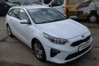 Kia Cee'd - fotka číslo 2